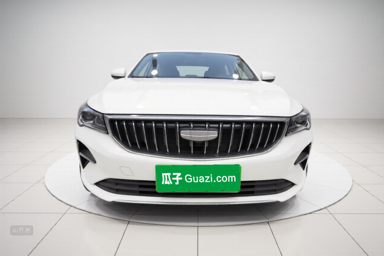 GEELY Emgrand 2024 #3 GEELY Emgrand 2024 car image #3
