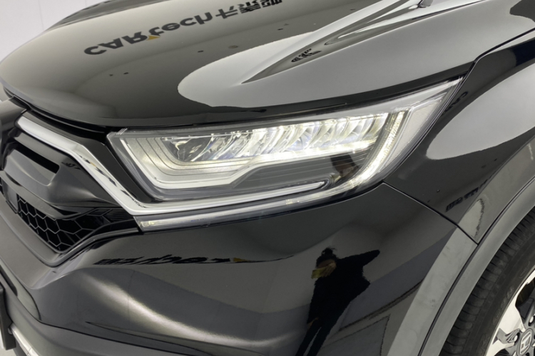 Honda CR-V 2020 immagine di auto #8