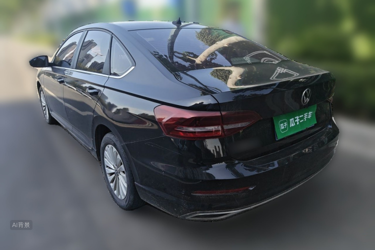 Volkswagen Lavida 2021 #5 Volkswagen Lavida 2021 car image #5