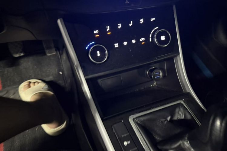 Chery Arrizo 5 2019 immagine di auto #10