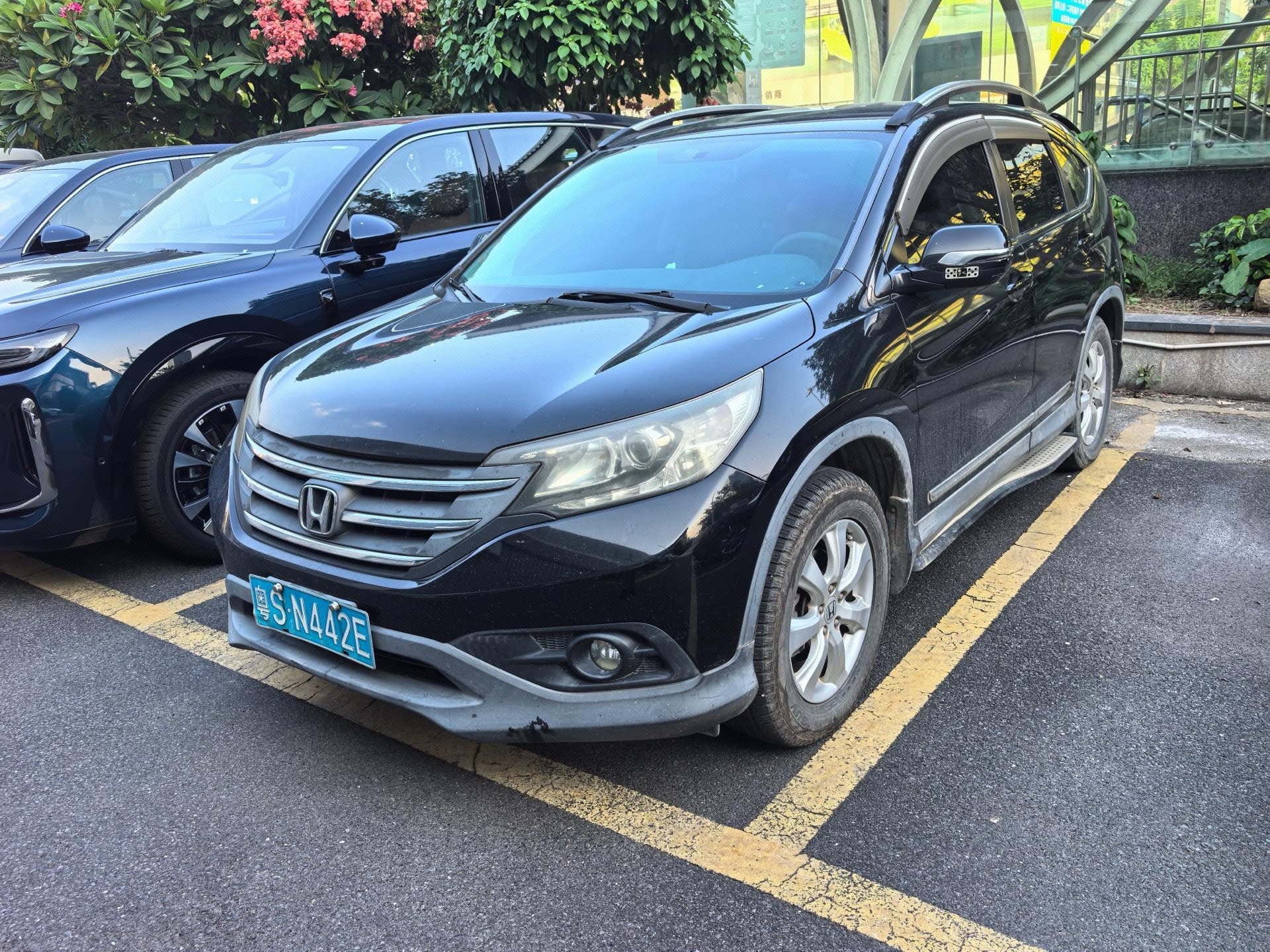 2014 2014 immagine di auto