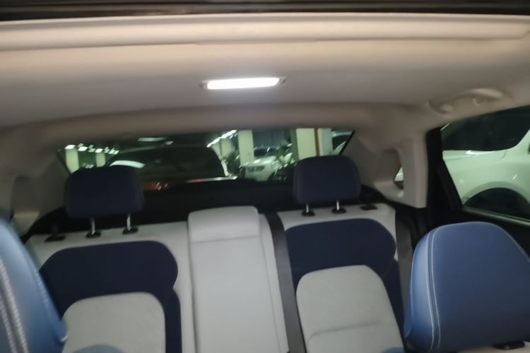 GEELY Emgrand 2022 car image #18