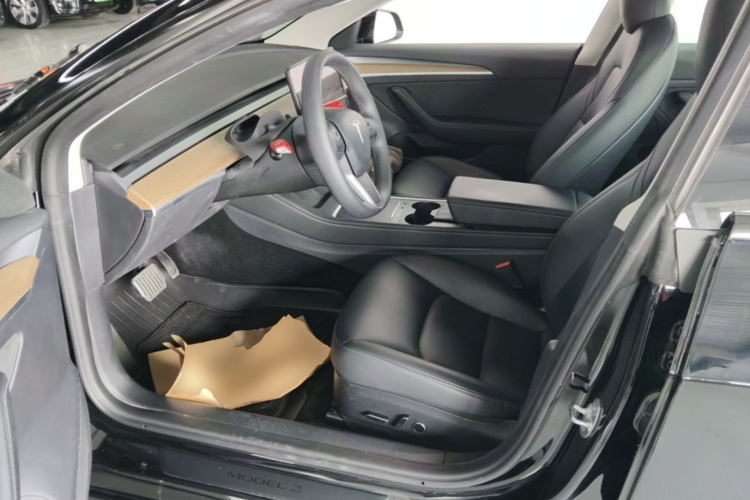Tesla Model 3 2023 car image #15