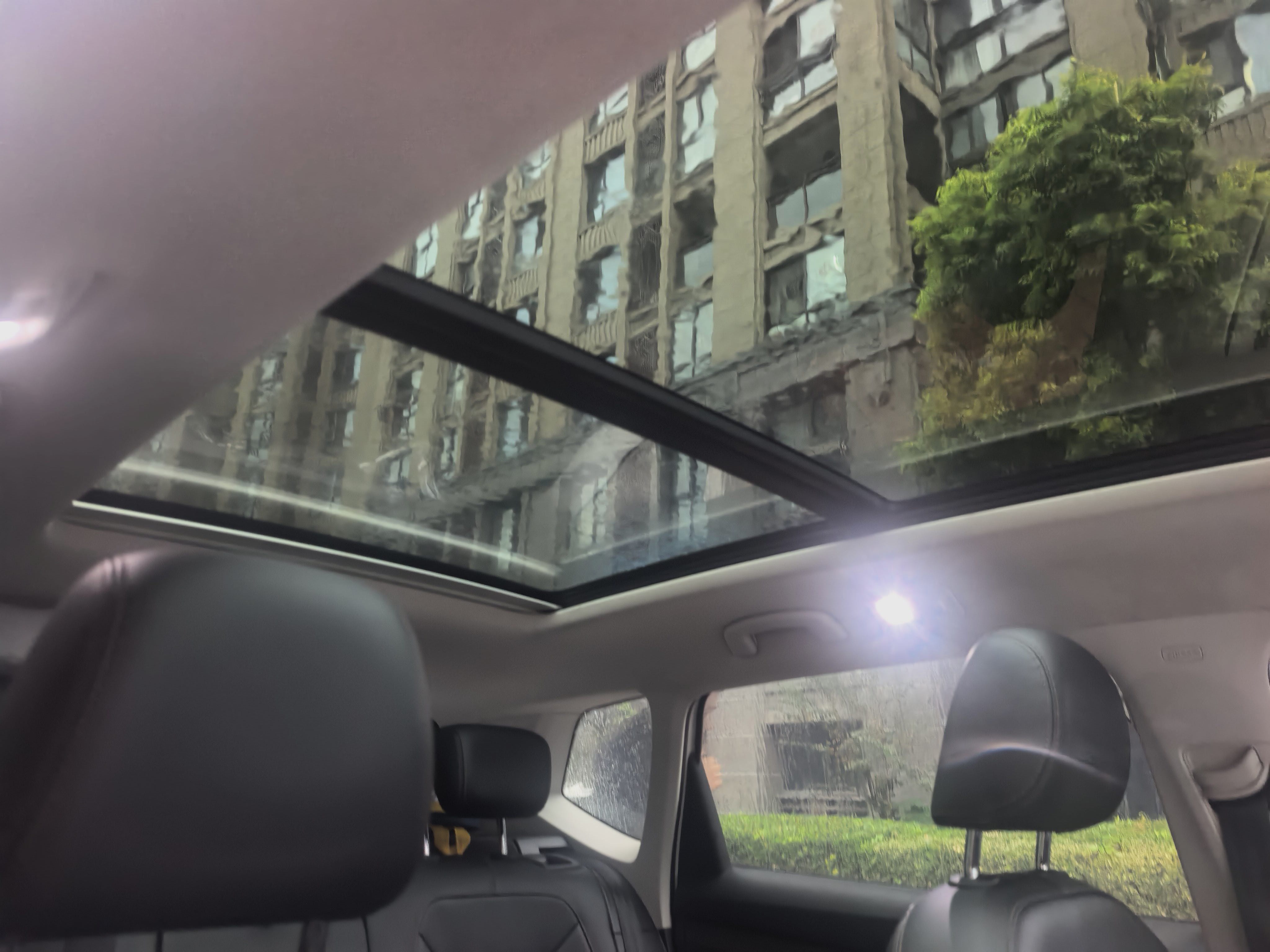 Volkswagen Tharu 2019 #8 Volkswagen Tharu 2019 immagine di auto #8