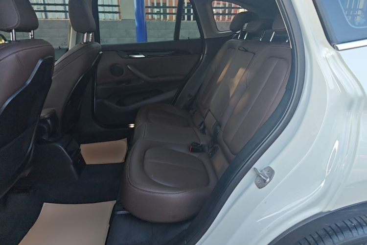 BMW X1 2020 #17 BMW X1 2020 car image #17