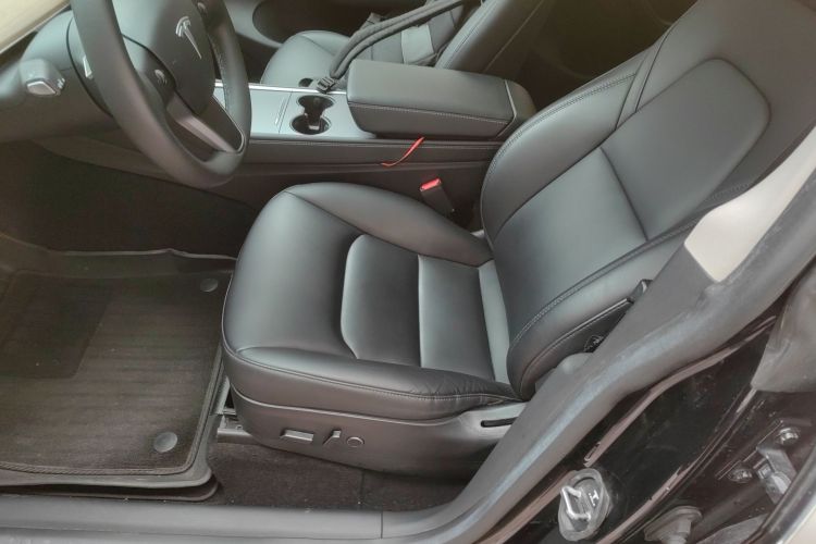 特斯拉 Model Y 2023 汽车图片 #17