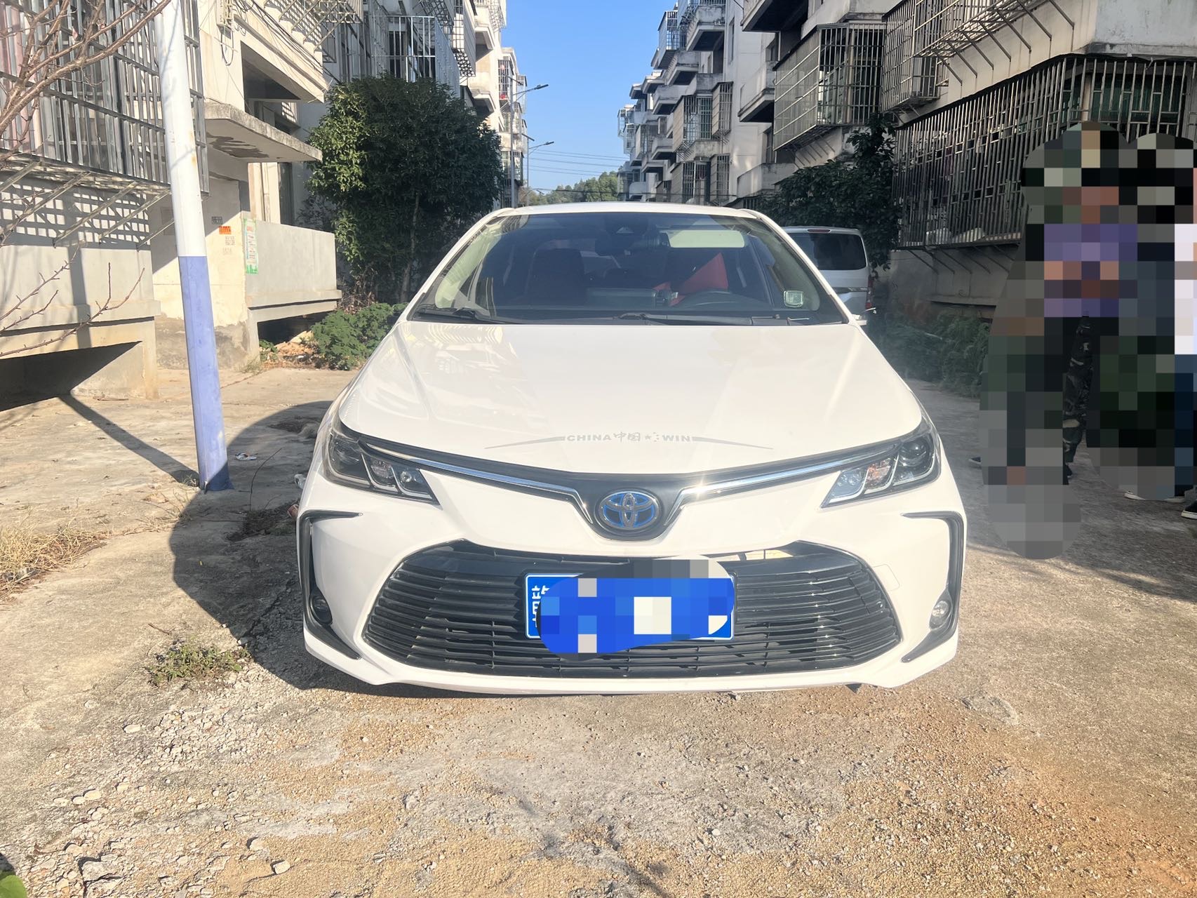 Toyota Corolla 2022 #2 Toyota Corolla 2022 immagine di auto #2