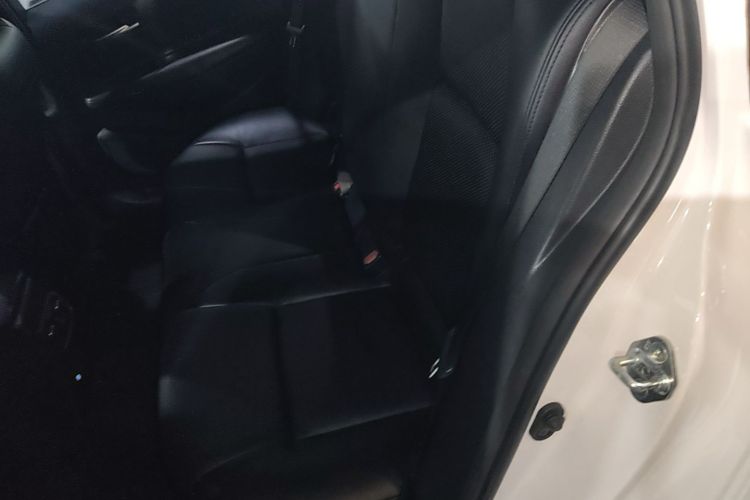 Toyota Corolla 2023 #17 Toyota Corolla 2023 car image #17