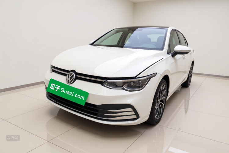 Volkswagen Golf 2022 #2 Volkswagen Golf 2022 car image #2