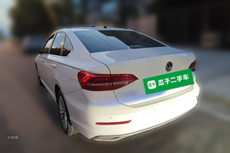 Volkswagen Lavida 2019 #5 Volkswagen Lavida 2019 car image #5