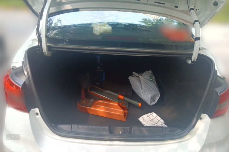 Chery Arrizo 5 2019 #21 Chery Arrizo 5 2019 car image #21