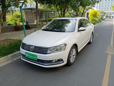 Volkswagen Lavida 2017 Volkswagen Lavida 2017 car image