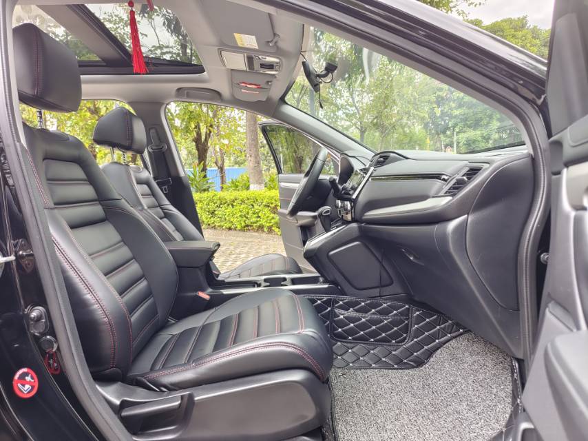 Honda CR-V 2017 #7 Honda CR-V 2017 car image #7