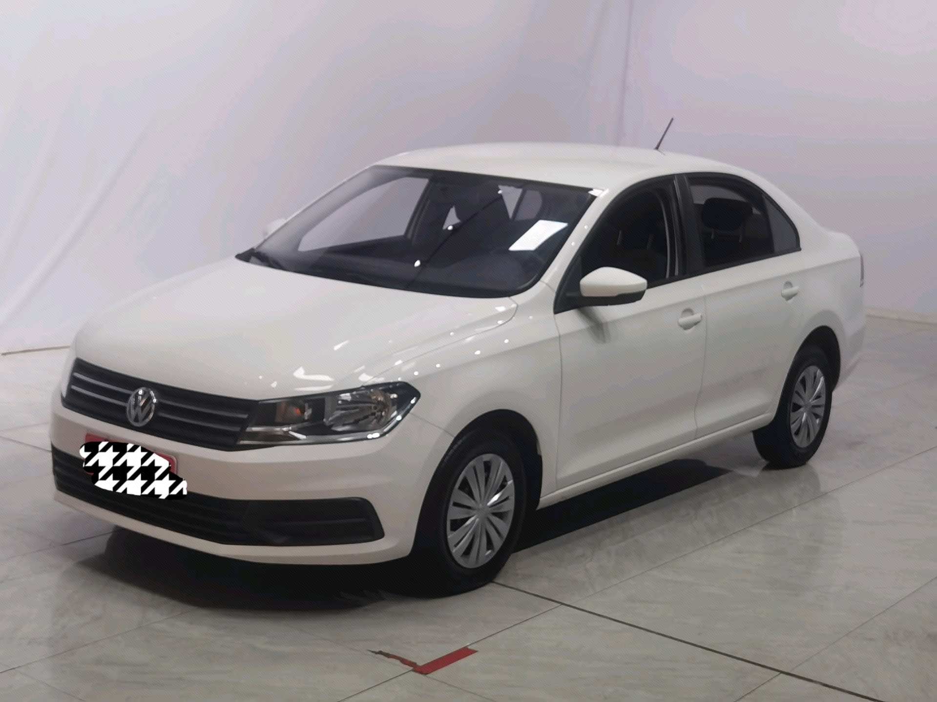 Volkswagen Santana 2022 Volkswagen Santana 2022 car image
