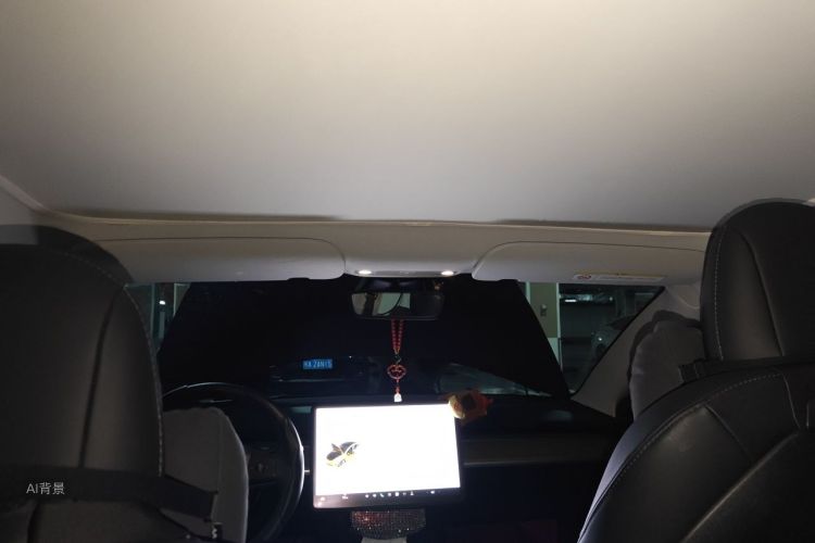 Tesla Model 3 2021 #20 Tesla Model 3 2021 car image #20