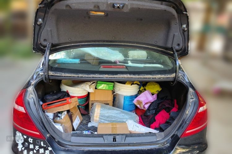GEELY Emgrand 2015 car image #21