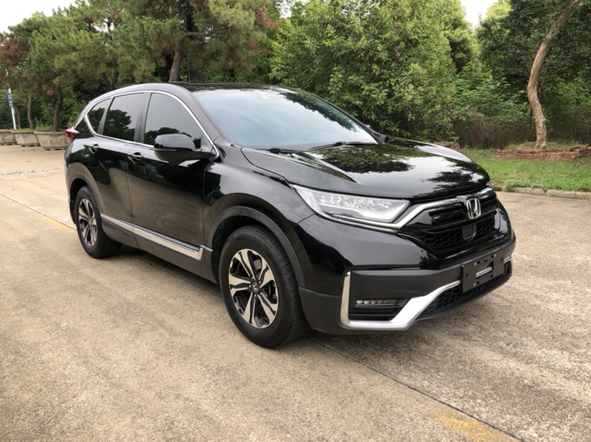 Honda CR-V 2022 car image #2