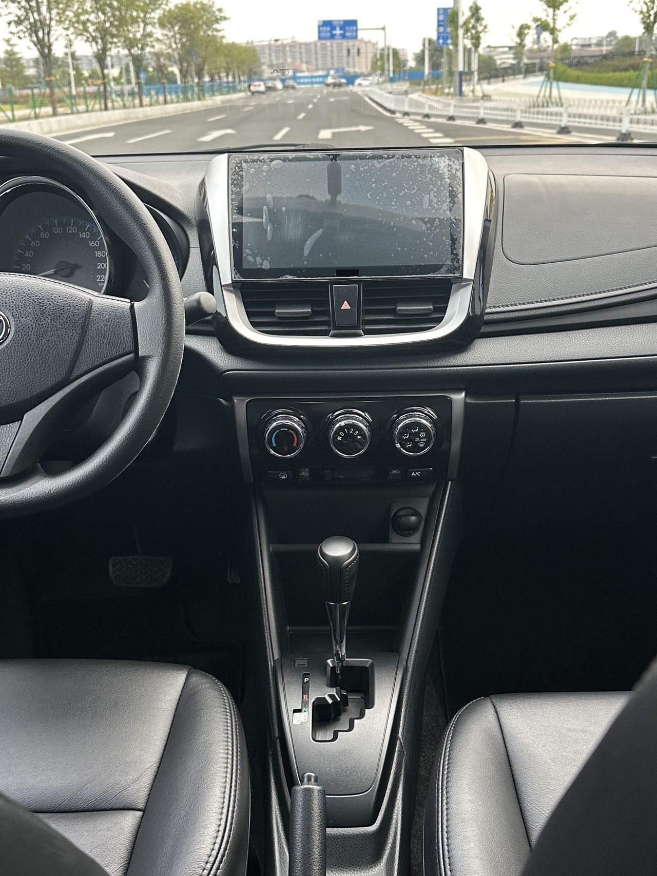 Toyota Vios 2019 imagem de carro #15