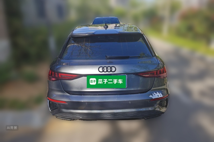 Audi A3 2024 #6 Audi A3 2024 image de voiture #6