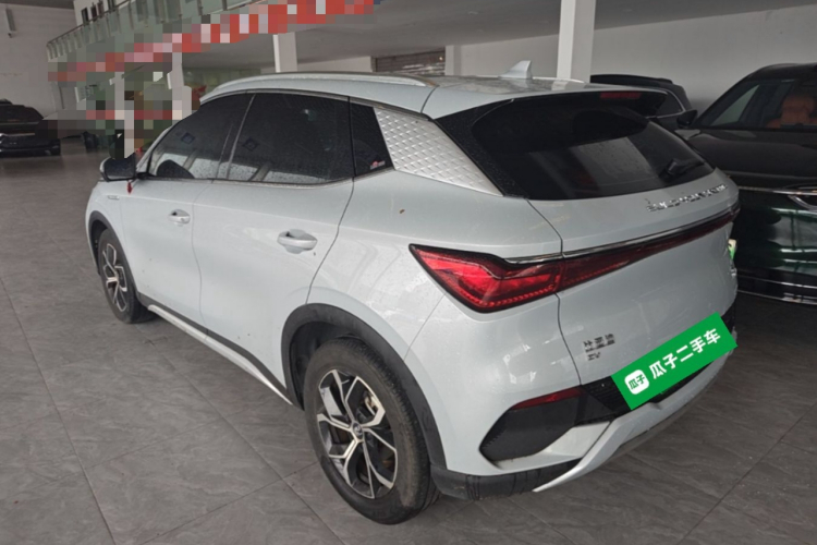 BYD Yuan Plus 2023 immagine di auto #5