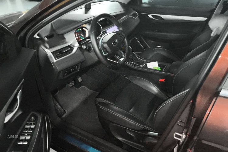 GEELY Emgrand 2019 car image #18