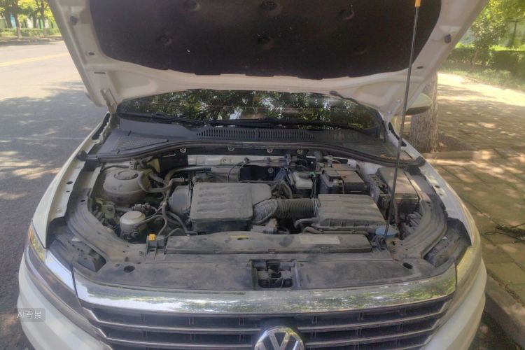 Volkswagen Lavida 2020 car image #22