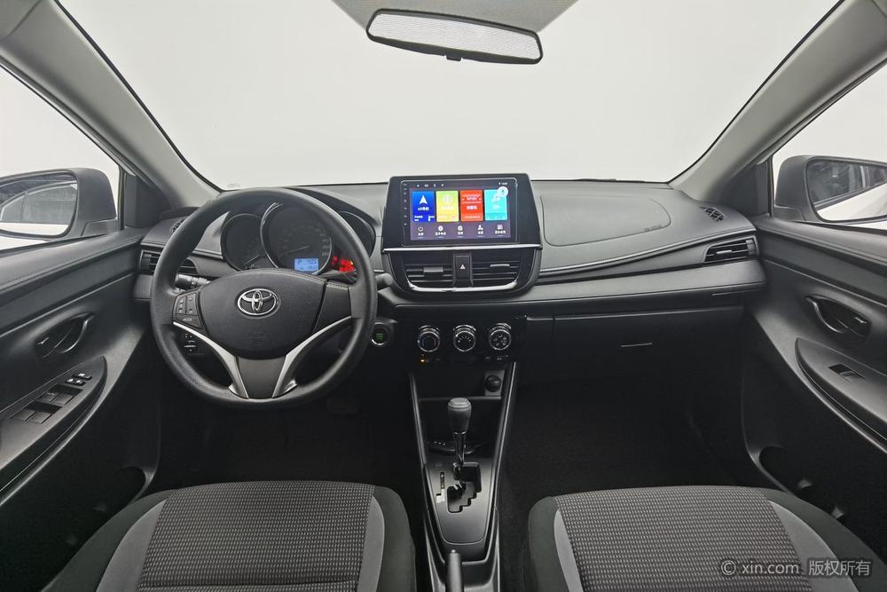 Toyota Vios 2022 #14 Toyota Vios 2022 car image #14