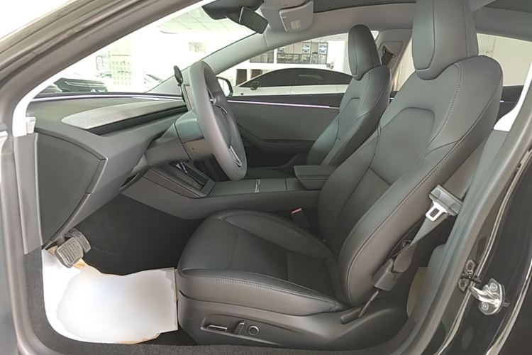 Tesla Model 3 2023 immagine di auto #15
