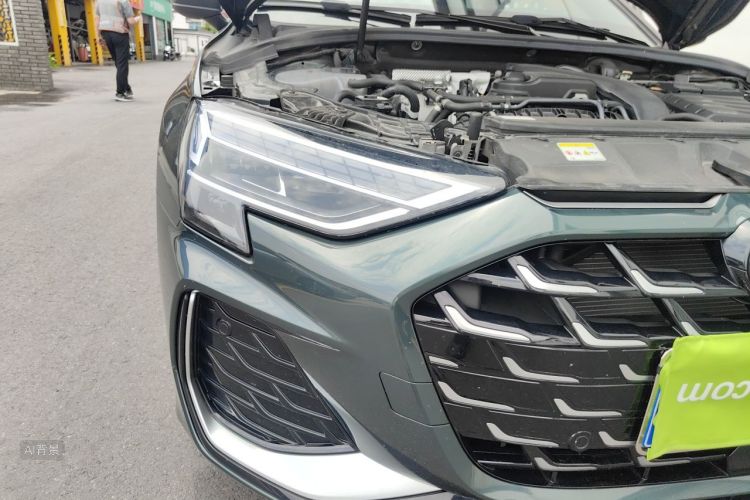 Audi A3 2025 #8 Audi A3 2025 car image #8
