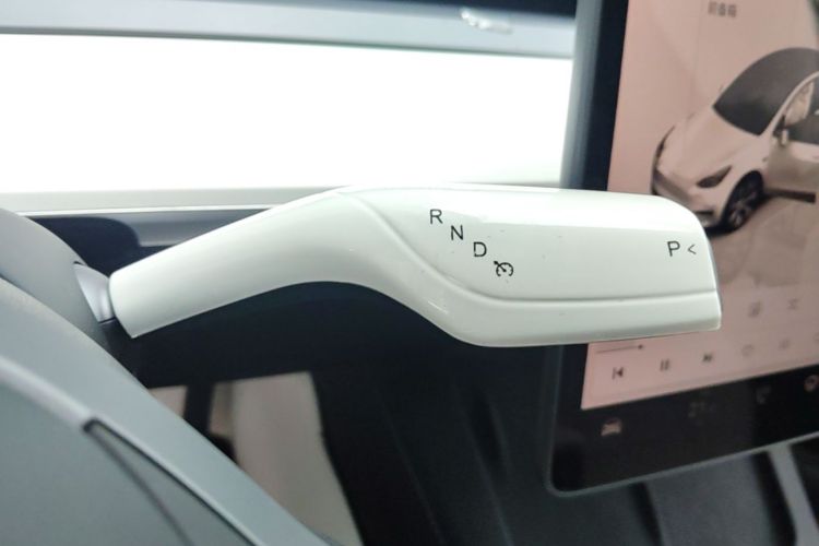 Tesla Model Y 2023 car image #14