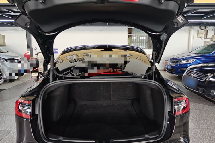 Tesla Model 3 2023 #19 Tesla Model 3 2023 car image #19