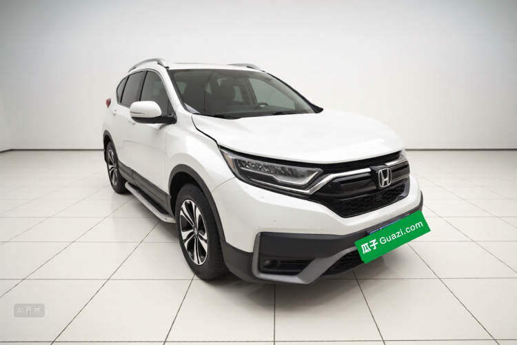 Honda CR-V 2021 car image #4