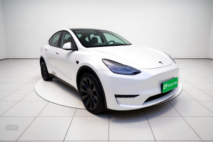Tesla Model Y 2024 car image #4