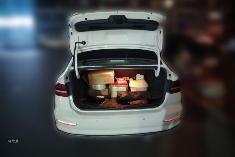 Volkswagen Lavida 2019 #21 Volkswagen Lavida 2019 car image #21