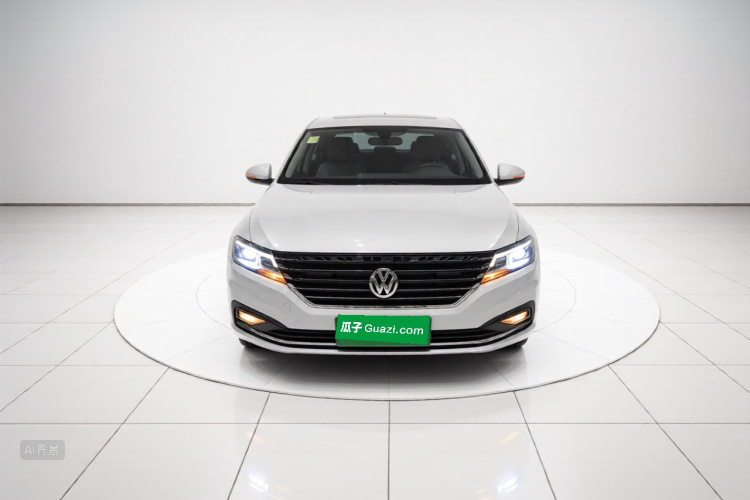 Volkswagen Lavida 2019 car image #3