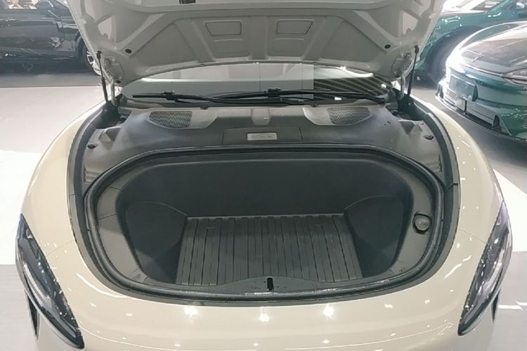MI SU7 2025 car image #20