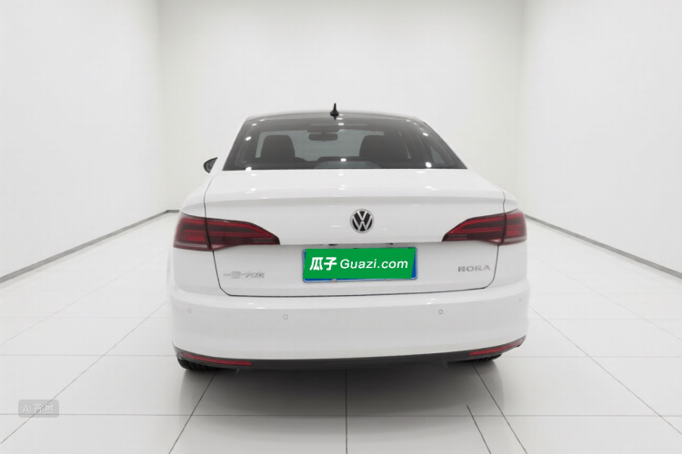 Volkswagen Bora 2021 #6 Volkswagen Bora 2021 car image #6