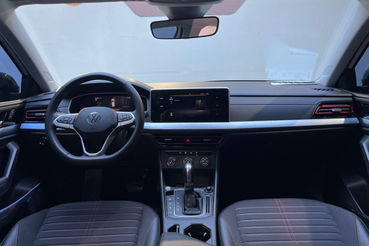 Volkswagen Lavida 2023 car image #9