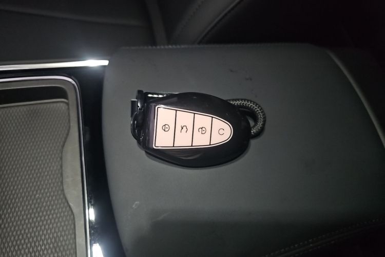GEELY Emgrand 2026 #9 GEELY Emgrand 2026 immagine di auto #9