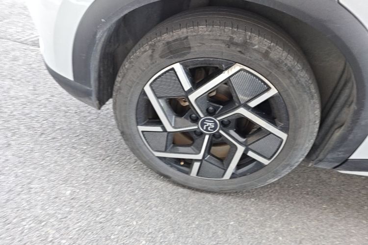 BYD Yuan Plus 2023 car image #10
