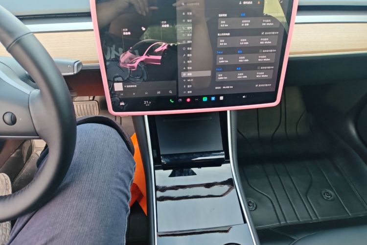 Tesla Model 3 2020 #13 Tesla Model 3 2020 car image #13