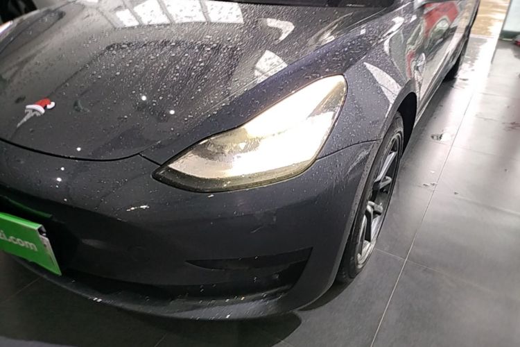 Tesla Model 3 2020 #23 Tesla Model 3 2020 car image #23