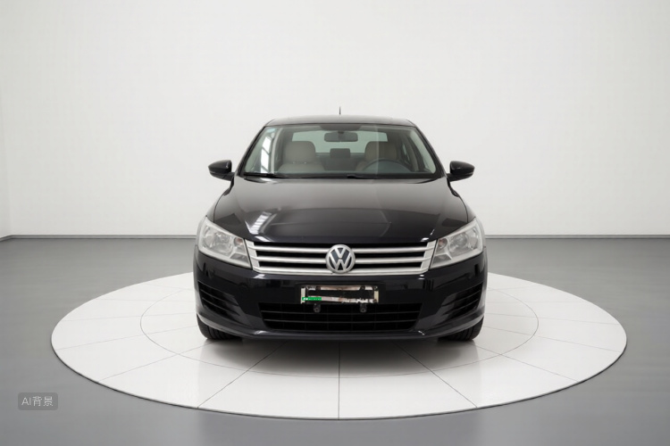 Volkswagen Santana 2016 #3 Volkswagen Santana 2016 car image #3