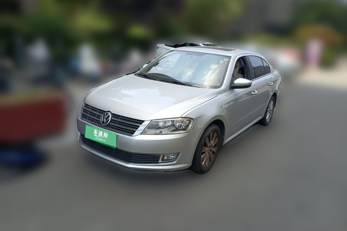 Volkswagen Lavida 2014 car image 