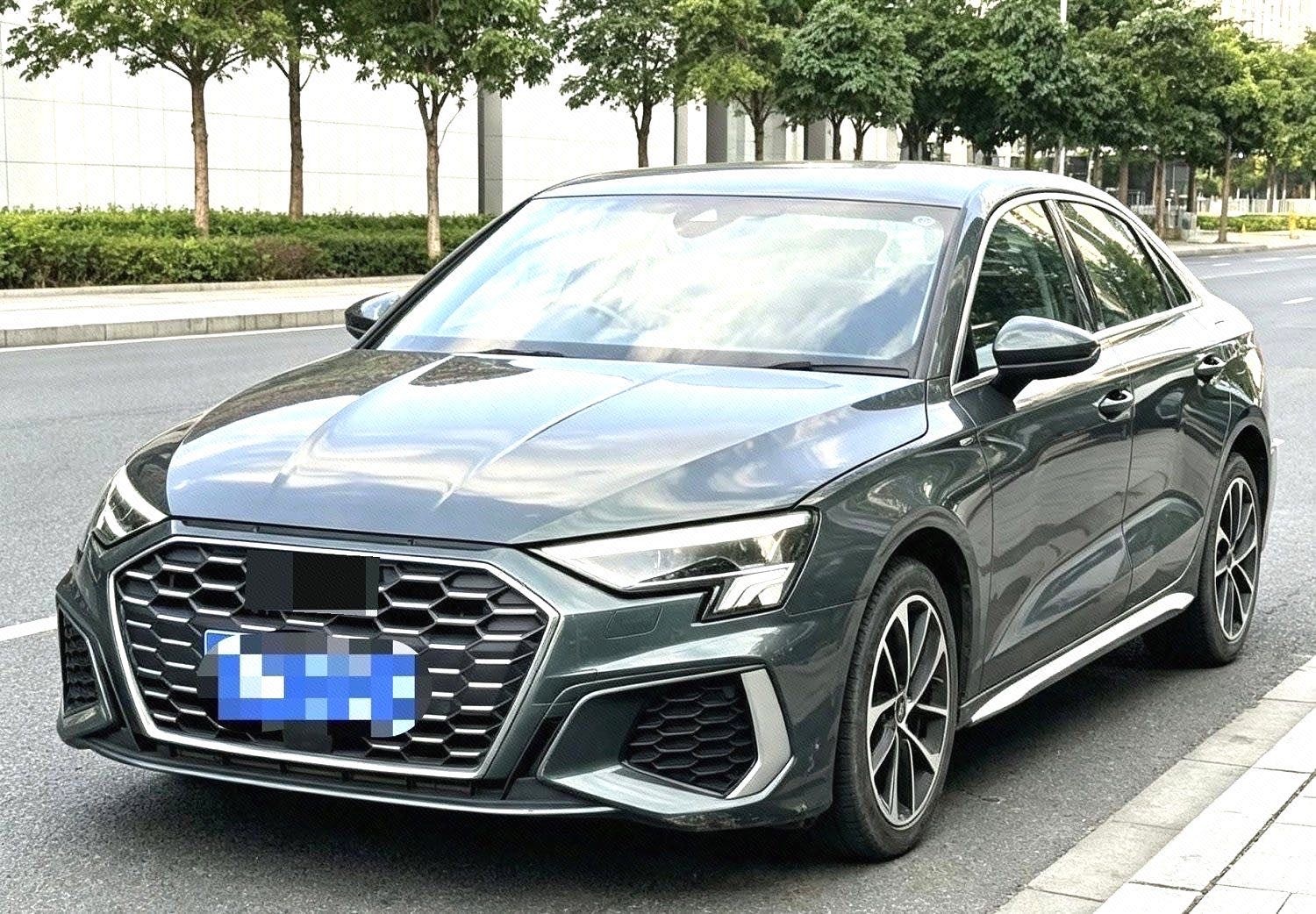 2023 car image 
