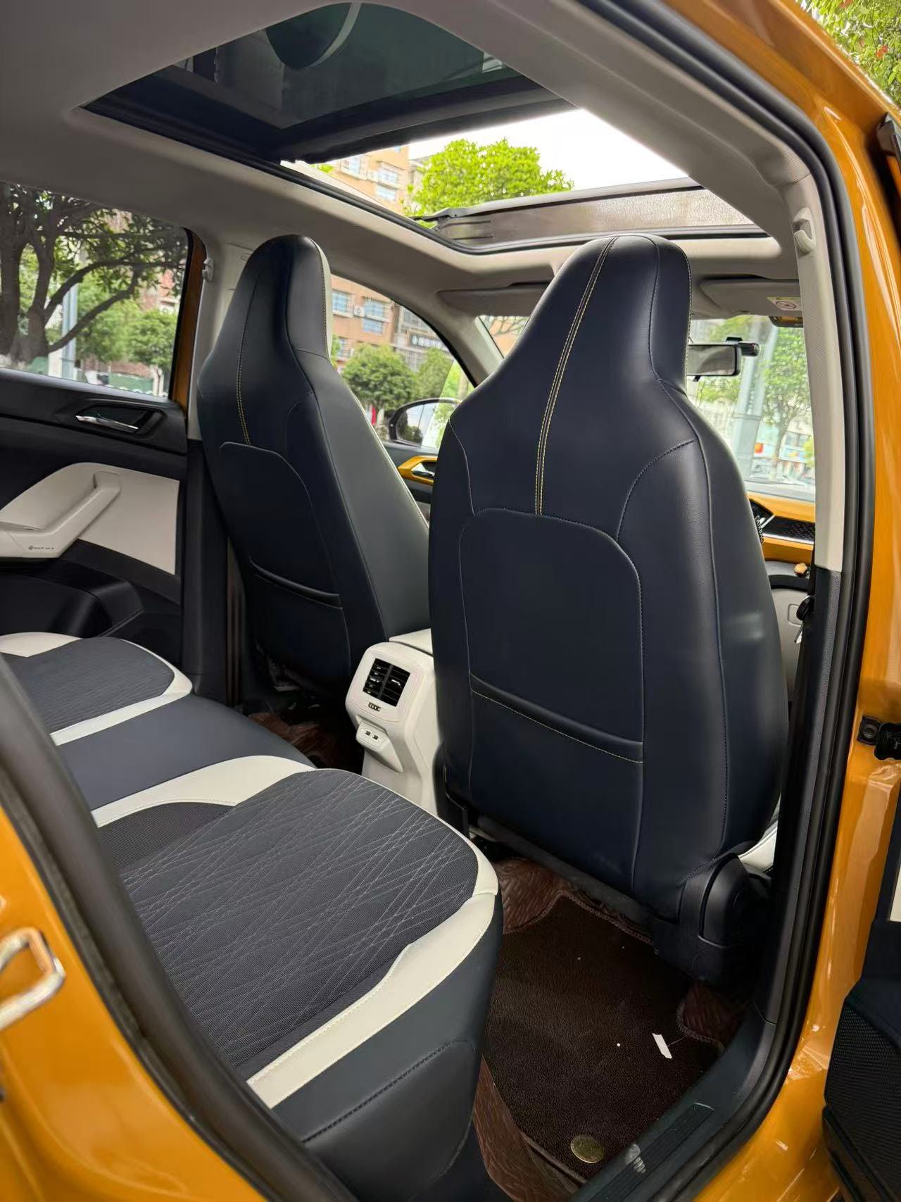 大众 途铠 2020 汽车图片 #7