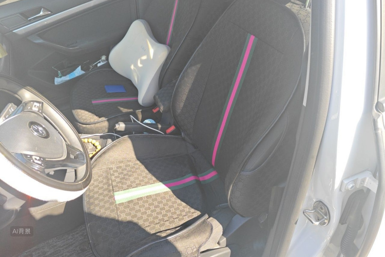 Volkswagen Lavida 2019 #17 Volkswagen Lavida 2019 car image #17
