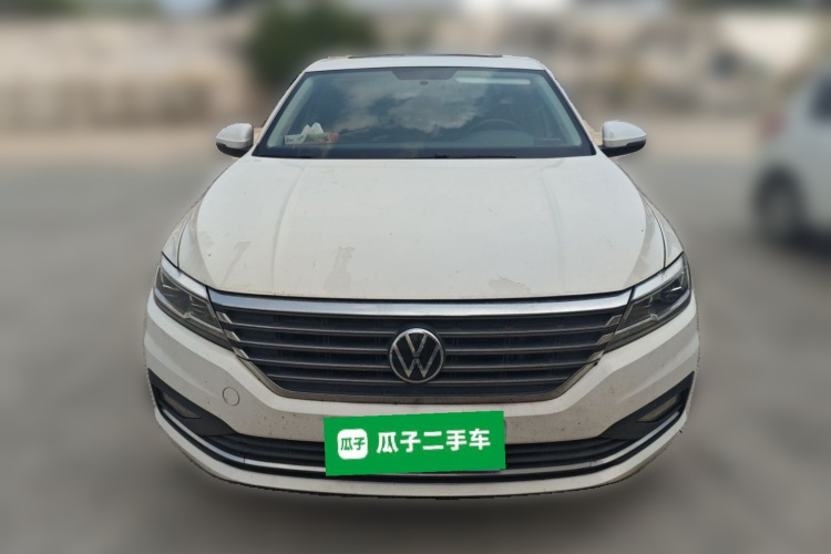 Volkswagen Lavida 2021 #3 Volkswagen Lavida 2021 car image #3