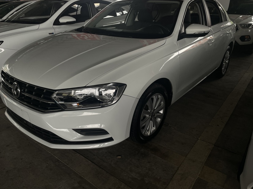 Volkswagen Bora 2019 #3 Volkswagen Bora 2019 car image #3