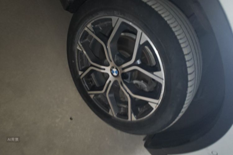 BMW X1 2020 #9 BMW X1 2020 car image #9